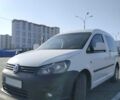 Белый Фольксваген Кадди, объемом двигателя 2 л и пробегом 245 тыс. км за 8200 $, фото 37 на Automoto.ua