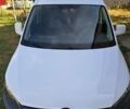 Белый Фольксваген Кадди, объемом двигателя 1.6 л и пробегом 285 тыс. км за 9900 $, фото 5 на Automoto.ua
