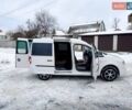 Белый Фольксваген Кадди, объемом двигателя 2 л и пробегом 370 тыс. км за 5500 $, фото 1 на Automoto.ua