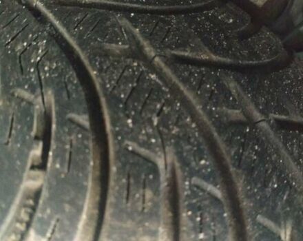 Белый Фольксваген Кадди, объемом двигателя 2 л и пробегом 245 тыс. км за 8200 $, фото 152 на Automoto.ua