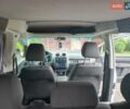 Белый Фольксваген Кадди, объемом двигателя 1.6 л и пробегом 285 тыс. км за 9300 $, фото 2 на Automoto.ua