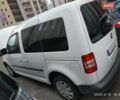 Белый Фольксваген Кадди, объемом двигателя 1.98 л и пробегом 245 тыс. км за 7999 $, фото 12 на Automoto.ua