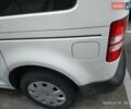 Белый Фольксваген Кадди, объемом двигателя 2 л и пробегом 245 тыс. км за 7999 $, фото 13 на Automoto.ua