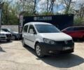 Білий Фольксваген Кадді, об'ємом двигуна 1.6 л та пробігом 260 тис. км за 10500 $, фото 1 на Automoto.ua