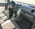 Белый Фольксваген Кадди, объемом двигателя 2 л и пробегом 245 тыс. км за 7999 $, фото 78 на Automoto.ua