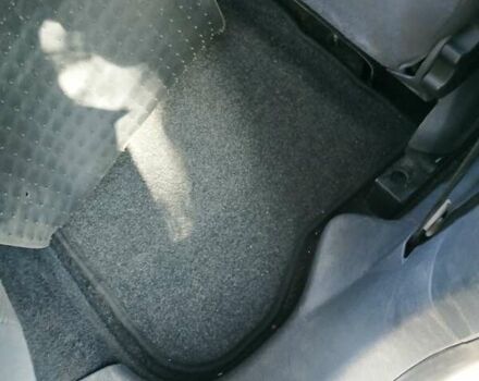 Белый Фольксваген Кадди, объемом двигателя 2 л и пробегом 245 тыс. км за 8200 $, фото 104 на Automoto.ua