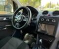 Білий Фольксваген Кадді, об'ємом двигуна 1.6 л та пробігом 260 тис. км за 10500 $, фото 12 на Automoto.ua