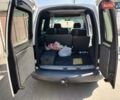 Белый Фольксваген Кадди, объемом двигателя 2 л и пробегом 198 тыс. км за 6500 $, фото 12 на Automoto.ua