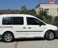 Білий Фольксваген Кадді, об'ємом двигуна 1.9 л та пробігом 311 тис. км за 8500 $, фото 2 на Automoto.ua