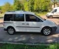 Белый Фольксваген Кадди, объемом двигателя 1.9 л и пробегом 335 тыс. км за 7700 $, фото 1 на Automoto.ua