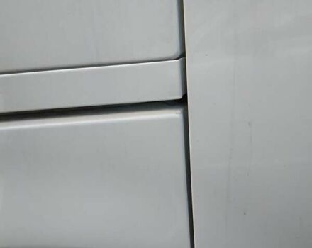 Белый Фольксваген Кадди, объемом двигателя 2 л и пробегом 245 тыс. км за 8200 $, фото 117 на Automoto.ua