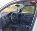 Белый Фольксваген Кадди, объемом двигателя 1.9 л и пробегом 257 тыс. км за 8500 $, фото 1 на Automoto.ua