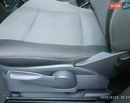 Белый Фольксваген Кадди, объемом двигателя 2 л и пробегом 245 тыс. км за 8200 $, фото 150 на Automoto.ua