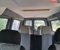 Белый Фольксваген Кадди, объемом двигателя 2 л и пробегом 490 тыс. км за 6200 $, фото 1 на Automoto.ua
