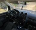 Білий Фольксваген Кадді, об'ємом двигуна 1.6 л та пробігом 260 тис. км за 10500 $, фото 13 на Automoto.ua