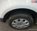 Белый Фольксваген Кадди, объемом двигателя 2 л и пробегом 245 тыс. км за 8200 $, фото 140 на Automoto.ua
