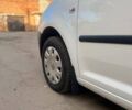 Белый Фольксваген Кадди, объемом двигателя 2 л и пробегом 235 тыс. км за 8300 $, фото 15 на Automoto.ua