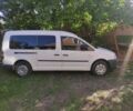 Білий Фольксваген Кадді, об'ємом двигуна 1.9 л та пробігом 138 тис. км за 9800 $, фото 1 на Automoto.ua