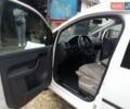 Белый Фольксваген Кадди, объемом двигателя 1.6 л и пробегом 290 тыс. км за 8100 $, фото 21 на Automoto.ua