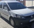 Белый Фольксваген Кадди, объемом двигателя 1.6 л и пробегом 261 тыс. км за 9300 $, фото 2 на Automoto.ua