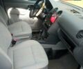 Білий Фольксваген Кадді, об'ємом двигуна 1.9 л та пробігом 162 тис. км за 8500 $, фото 4 на Automoto.ua