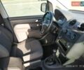 Белый Фольксваген Кадди, объемом двигателя 2 л и пробегом 245 тыс. км за 8200 $, фото 29 на Automoto.ua