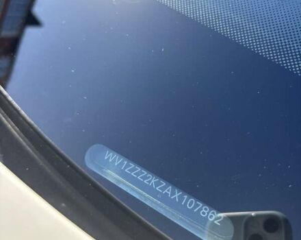 Білий Фольксваген Кадді, об'ємом двигуна 1.9 л та пробігом 311 тис. км за 8500 $, фото 29 на Automoto.ua