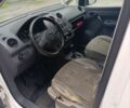 Белый Фольксваген Кадди, объемом двигателя 1.6 л и пробегом 335 тыс. км за 5100 $, фото 10 на Automoto.ua