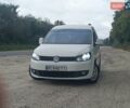 Белый Фольксваген Кадди, объемом двигателя 1.6 л и пробегом 285 тыс. км за 9300 $, фото 19 на Automoto.ua