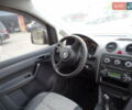 Белый Фольксваген Кадди, объемом двигателя 1.6 л и пробегом 259 тыс. км за 7200 $, фото 20 на Automoto.ua