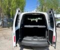 Білий Фольксваген Кадді, об'ємом двигуна 1.6 л та пробігом 260 тис. км за 10500 $, фото 5 на Automoto.ua