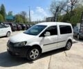 Білий Фольксваген Кадді, об'ємом двигуна 1.6 л та пробігом 260 тис. км за 10500 $, фото 3 на Automoto.ua