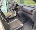 Білий Фольксваген Кадді, об'ємом двигуна 1.6 л та пробігом 228 тис. км за 8800 $, фото 8 на Automoto.ua