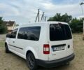 Білий Фольксваген Кадді, об'ємом двигуна 1.6 л та пробігом 233 тис. км за 8300 $, фото 7 на Automoto.ua