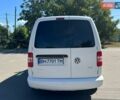 Білий Фольксваген Кадді, об'ємом двигуна 1.6 л та пробігом 286 тис. км за 10000 $, фото 5 на Automoto.ua
