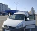 Белый Фольксваген Кадди, объемом двигателя 2 л и пробегом 245 тыс. км за 8200 $, фото 31 на Automoto.ua