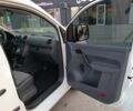 Белый Фольксваген Кадди, объемом двигателя 1.6 л и пробегом 247 тыс. км за 9500 $, фото 3 на Automoto.ua