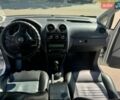 Білий Фольксваген Кадді, об'ємом двигуна 1.6 л та пробігом 286 тис. км за 10000 $, фото 15 на Automoto.ua