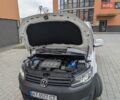 Белый Фольксваген Кадди, объемом двигателя 1.6 л и пробегом 257 тыс. км за 10200 $, фото 10 на Automoto.ua