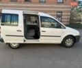 Белый Фольксваген Кадди, объемом двигателя 2 л и пробегом 235 тыс. км за 8300 $, фото 3 на Automoto.ua
