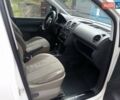 Белый Фольксваген Кадди, объемом двигателя 1.6 л и пробегом 290 тыс. км за 8100 $, фото 23 на Automoto.ua