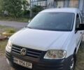 Білий Фольксваген Кадді, об'ємом двигуна 1.98 л та пробігом 280 тис. км за 7200 $, фото 14 на Automoto.ua