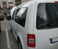 Белый Фольксваген Кадди, объемом двигателя 2 л и пробегом 245 тыс. км за 8200 $, фото 45 на Automoto.ua