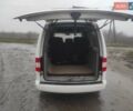 Белый Фольксваген Кадди, объемом двигателя 1.9 л и пробегом 256 тыс. км за 8500 $, фото 5 на Automoto.ua