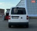 Белый Фольксваген Кадди, объемом двигателя 1.9 л и пробегом 275 тыс. км за 6500 $, фото 13 на Automoto.ua