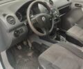 Білий Фольксваген Кадді, об'ємом двигуна 1.9 л та пробігом 236 тис. км за 6000 $, фото 12 на Automoto.ua