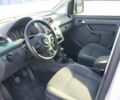 Белый Фольксваген Кадди, объемом двигателя 1.98 л и пробегом 245 тыс. км за 7999 $, фото 71 на Automoto.ua