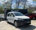 Білий Фольксваген Кадді, об'ємом двигуна 1.6 л та пробігом 260 тис. км за 10500 $, фото 1 на Automoto.ua