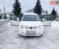 Белый Фольксваген Кадди, объемом двигателя 2 л и пробегом 370 тыс. км за 5500 $, фото 8 на Automoto.ua