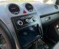 Білий Фольксваген Кадді, об'ємом двигуна 1.6 л та пробігом 260 тис. км за 10500 $, фото 15 на Automoto.ua
